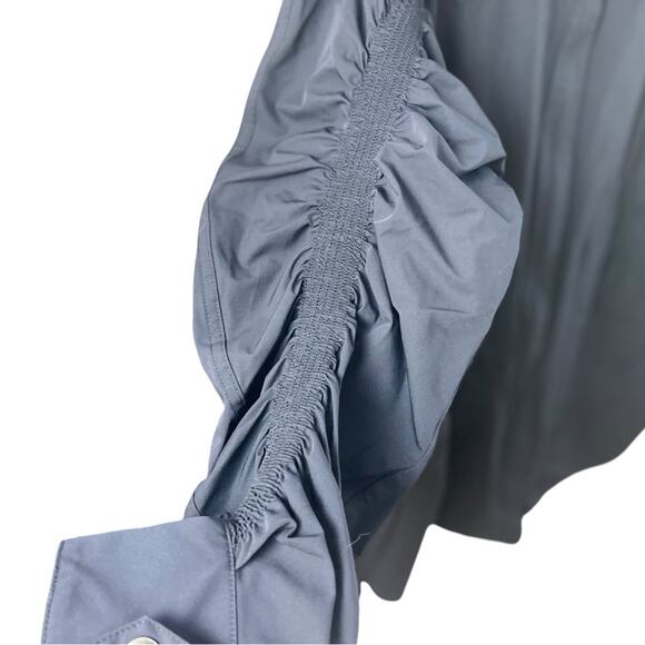 Fabletics Hoodie Jacket, Athletic, Active, Athleisure, Workout, Gym, Weekend, M - Picture 6 of 11